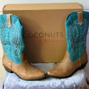 6.5 Coconuts by Matisse